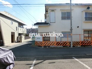 三鷹台駅 徒歩15分 2階の物件内観写真